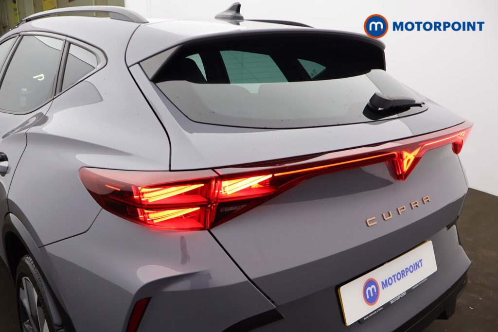 Cupra Formentor V2 Manual Petrol SUV - Stock Number (1679920) - 26th supplementary image