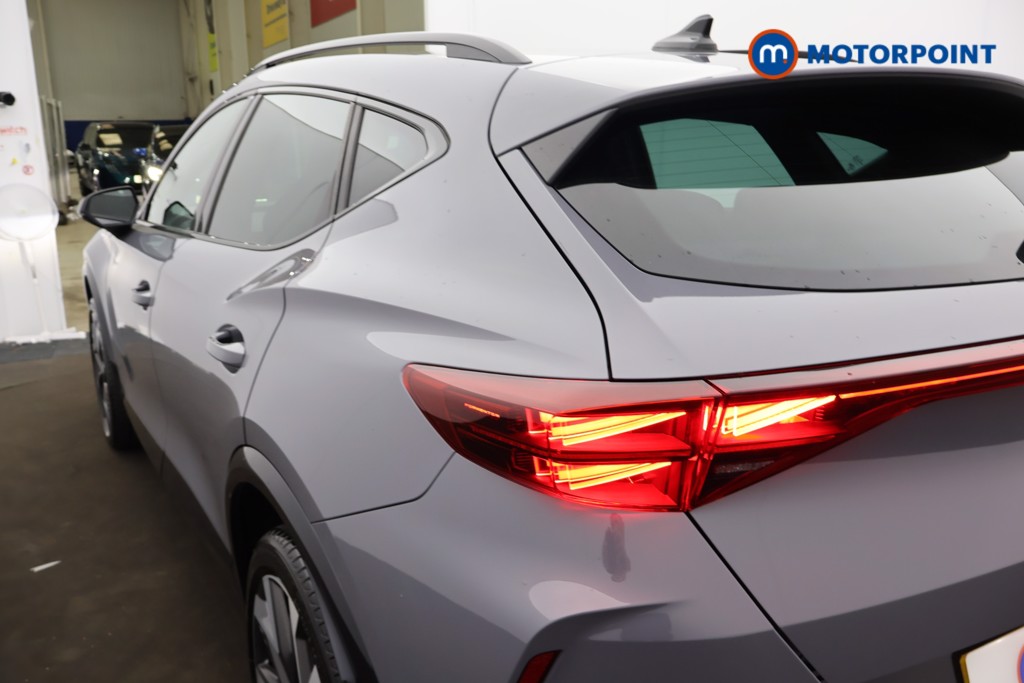 Cupra Formentor V2 Manual Petrol SUV - Stock Number (1679920) - 27th supplementary image
