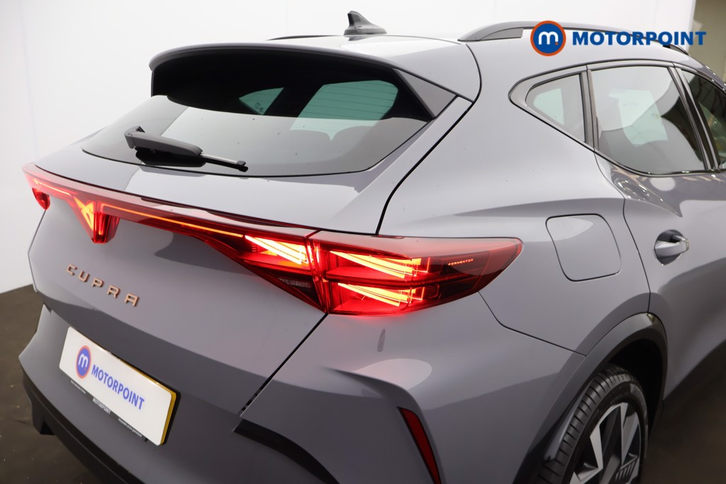 Cupra Formentor V2 Manual Petrol SUV - Stock Number (1679920) - 28th supplementary image