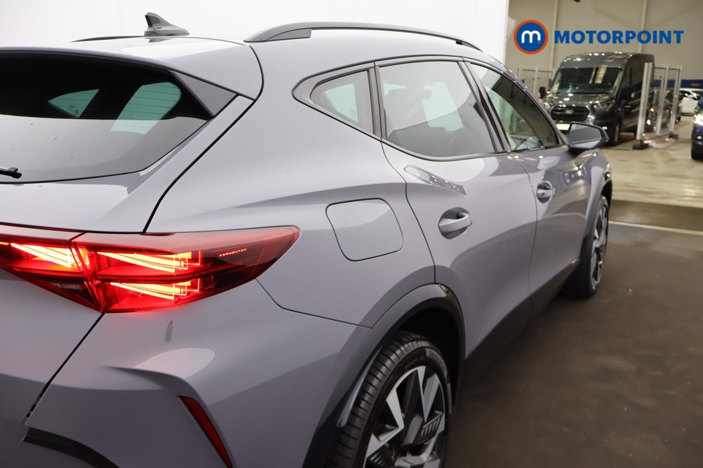 Cupra Formentor V2 Manual Petrol SUV - Stock Number (1679920) - 29th supplementary image