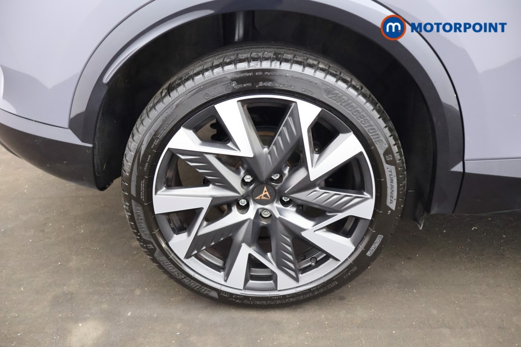 Cupra Formentor V2 Manual Petrol SUV - Stock Number (1679920) - 30th supplementary image