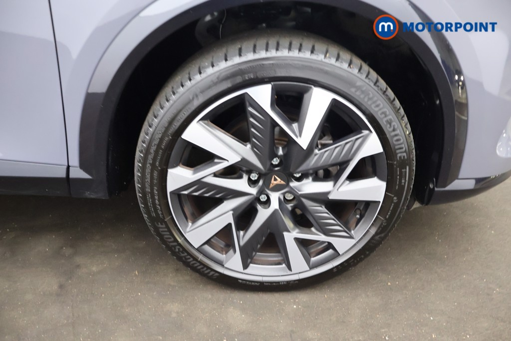 Cupra Formentor V2 Manual Petrol SUV - Stock Number (1679920) - 31st supplementary image