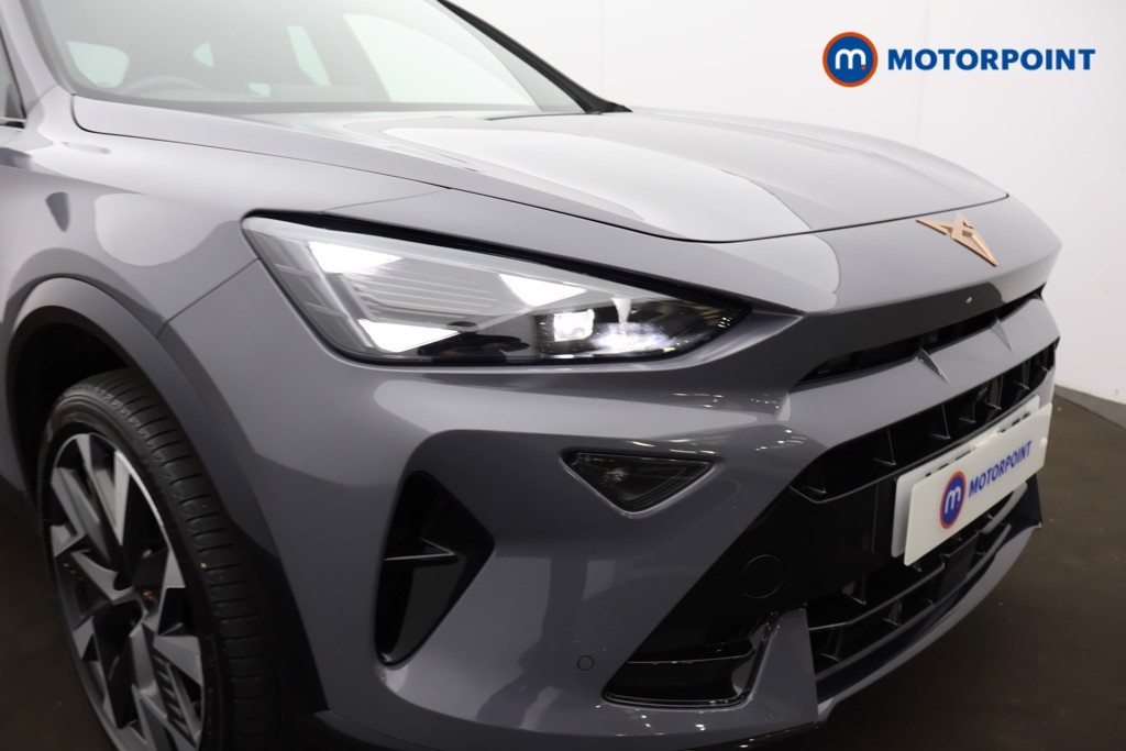 Cupra Formentor V2 Manual Petrol SUV - Stock Number (1679920) - 32nd supplementary image