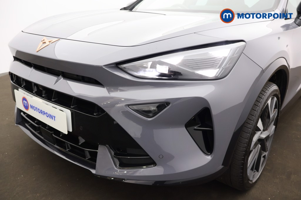 Cupra Formentor V2 Manual Petrol SUV - Stock Number (1679920) - 34th supplementary image