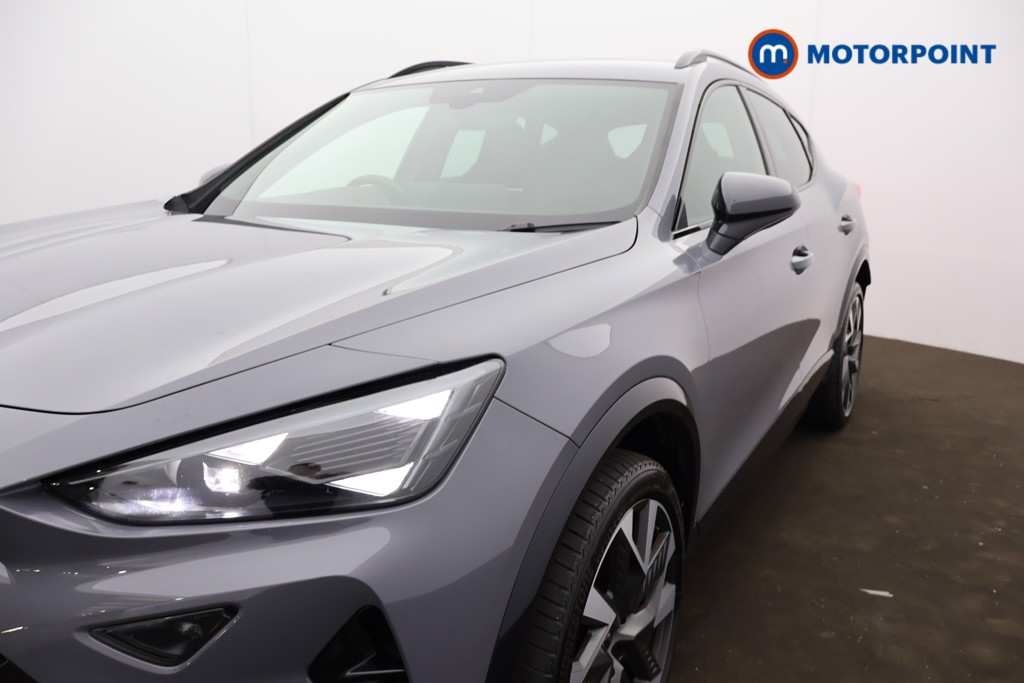 Cupra Formentor V2 Manual Petrol SUV - Stock Number (1679920) - 35th supplementary image