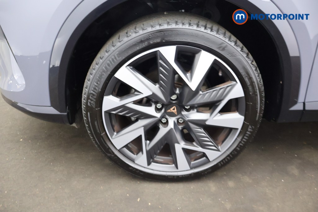 Cupra Formentor V2 Manual Petrol SUV - Stock Number (1679920) - 36th supplementary image