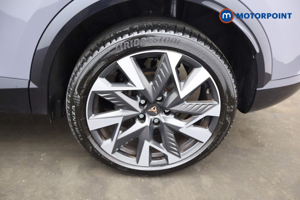 Cupra Formentor V2 Manual Petrol SUV - Stock Number (1679920) - 37th supplementary image