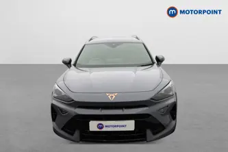 Cupra Formentor V2 Manual Petrol SUV - Stock Number (1679920) - Front bumper