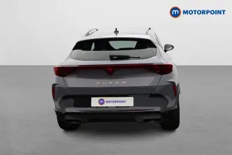 Cupra Formentor V2 Manual Petrol SUV - Stock Number (1679920) - Rear bumper