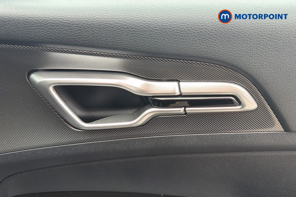 KIA Sportage 3 Manual Petrol SUV - Stock Number (1679933) - 2nd supplementary image