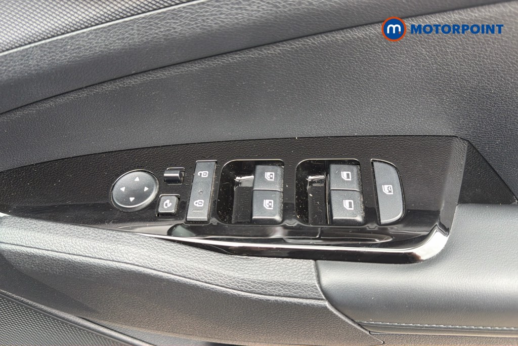 KIA Sportage 3 Manual Petrol SUV - Stock Number (1679933) - 3rd supplementary image