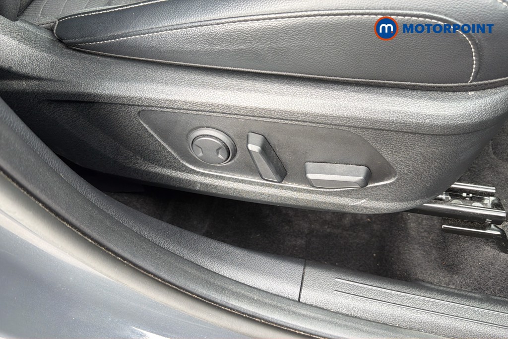 KIA Sportage 3 Manual Petrol SUV - Stock Number (1679933) - 4th supplementary image