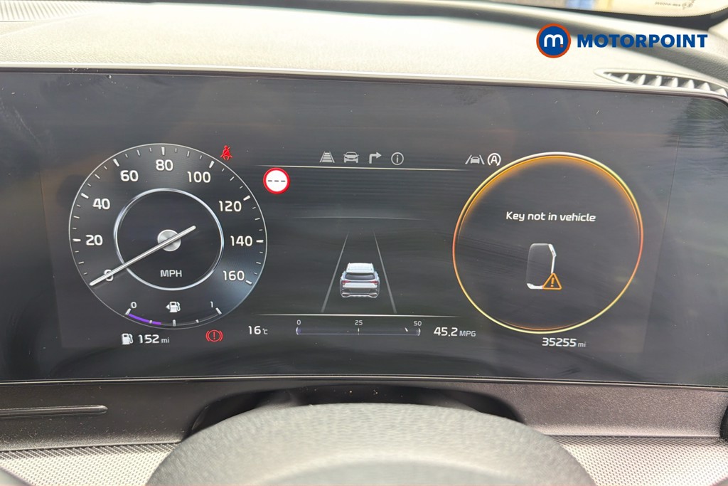 KIA Sportage 3 Manual Petrol SUV - Stock Number (1679933) - 7th supplementary image