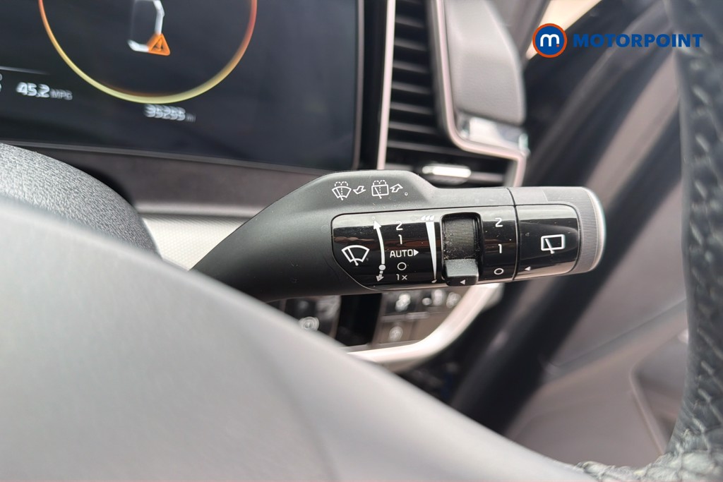 KIA Sportage 3 Manual Petrol SUV - Stock Number (1679933) - 11th supplementary image
