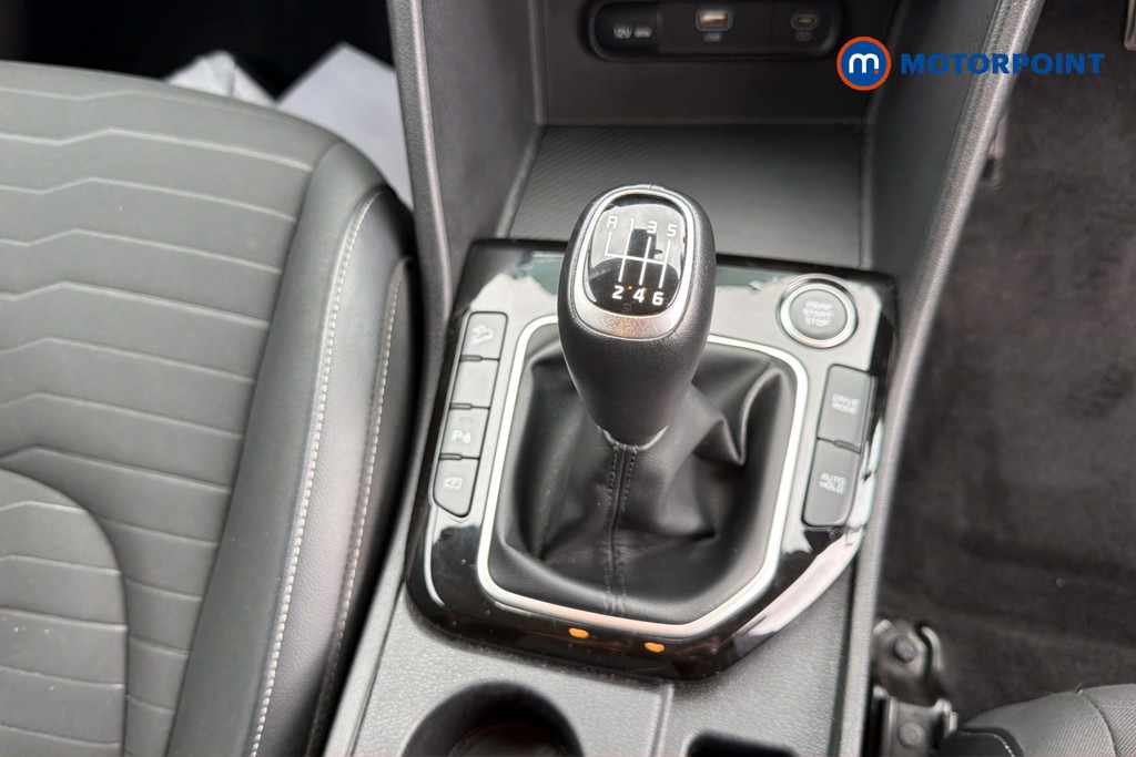 KIA Sportage 3 Manual Petrol SUV - Stock Number (1679933) - 15th supplementary image