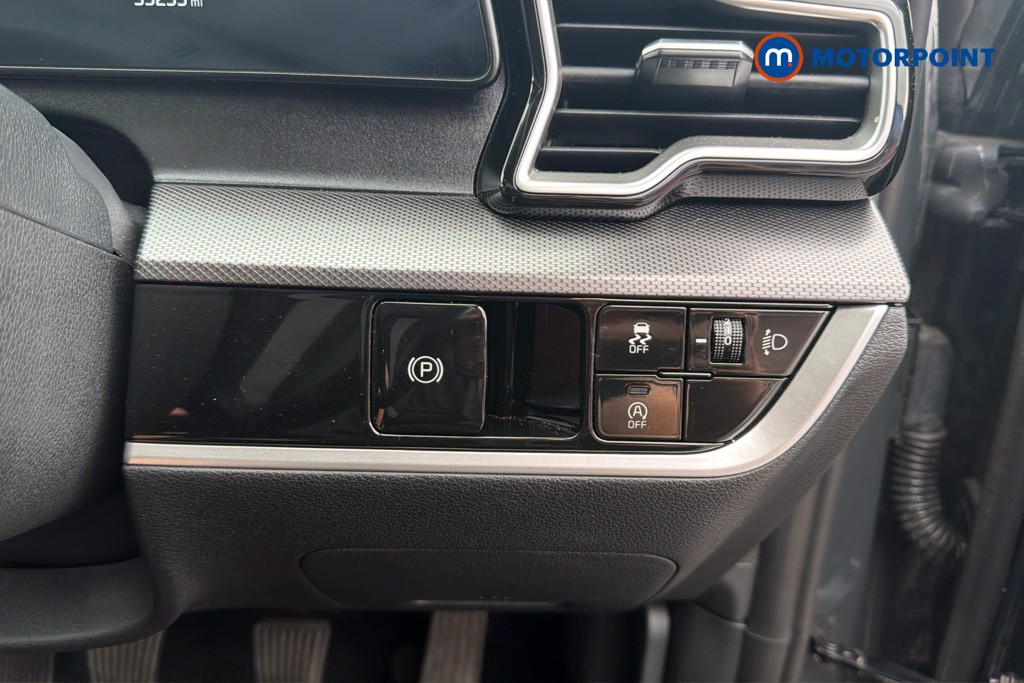 KIA Sportage 3 Manual Petrol SUV - Stock Number (1679933) - 17th supplementary image