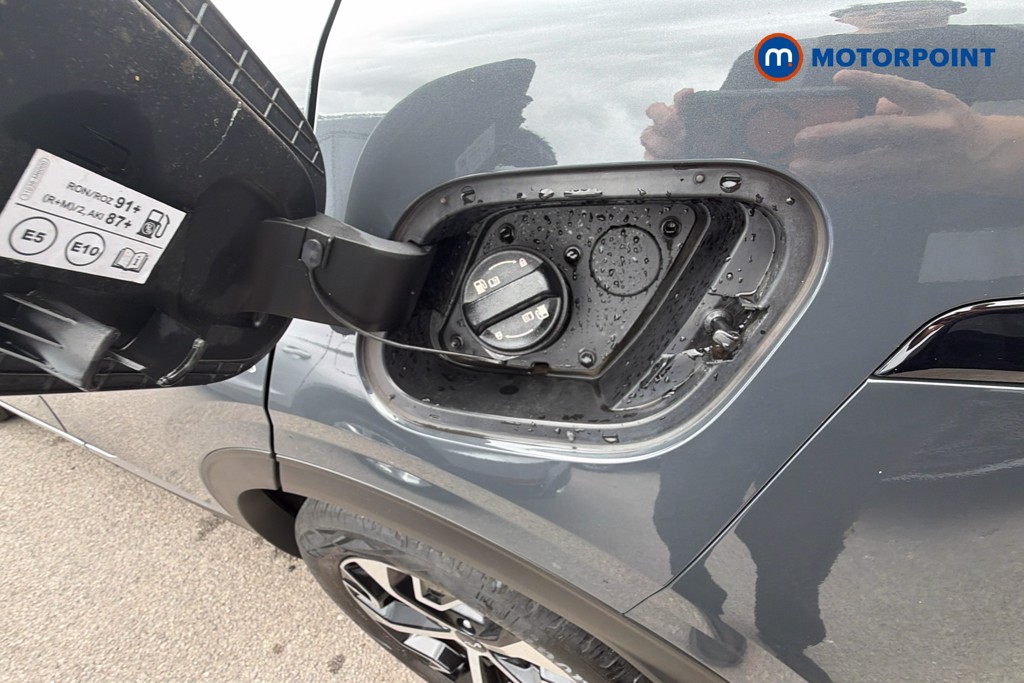 KIA Sportage 3 Manual Petrol SUV - Stock Number (1679933) - 20th supplementary image