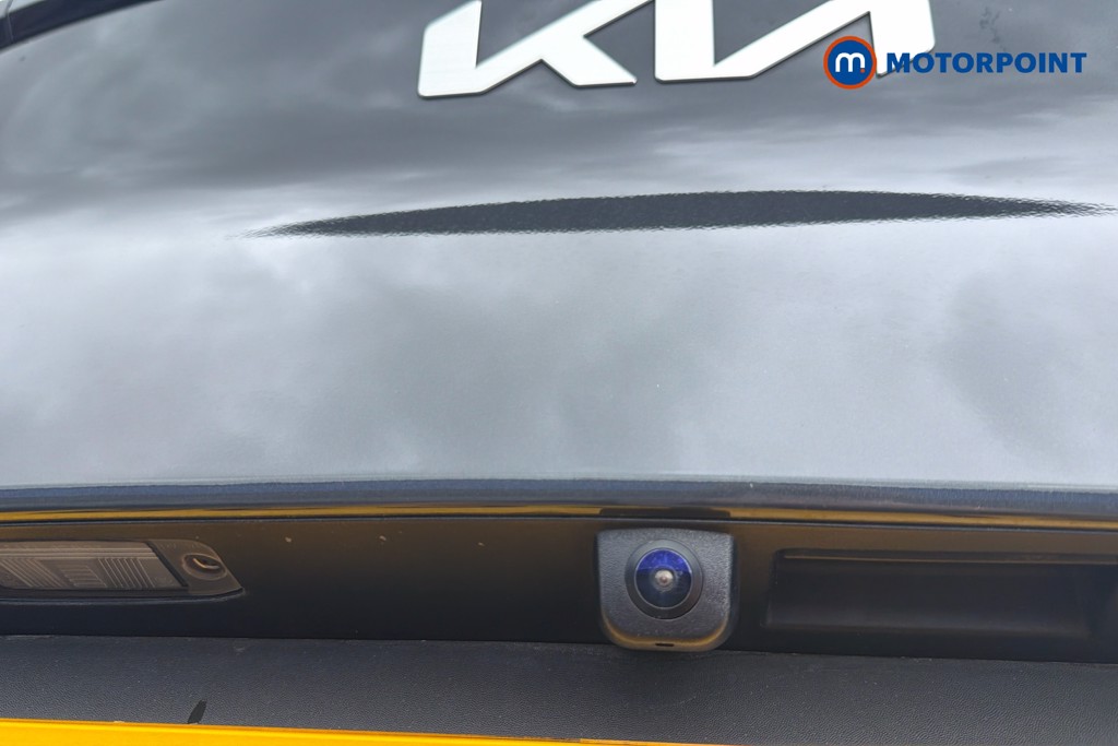 KIA Sportage 3 Manual Petrol SUV - Stock Number (1679933) - 25th supplementary image