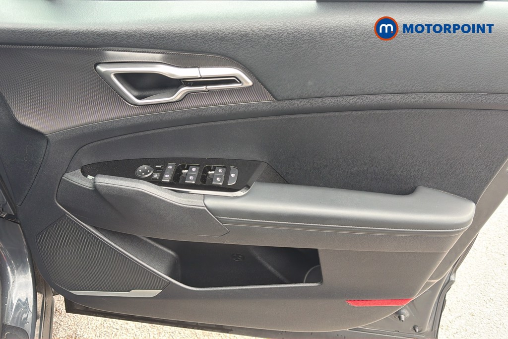 KIA Sportage 3 Manual Petrol SUV - Stock Number (1679933) - 1st supplementary image