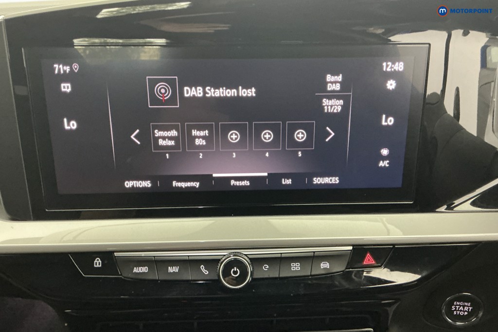 Vauxhall Mokka Ultimate Automatic Electric SUV - Stock Number (1680011) - 2nd supplementary image