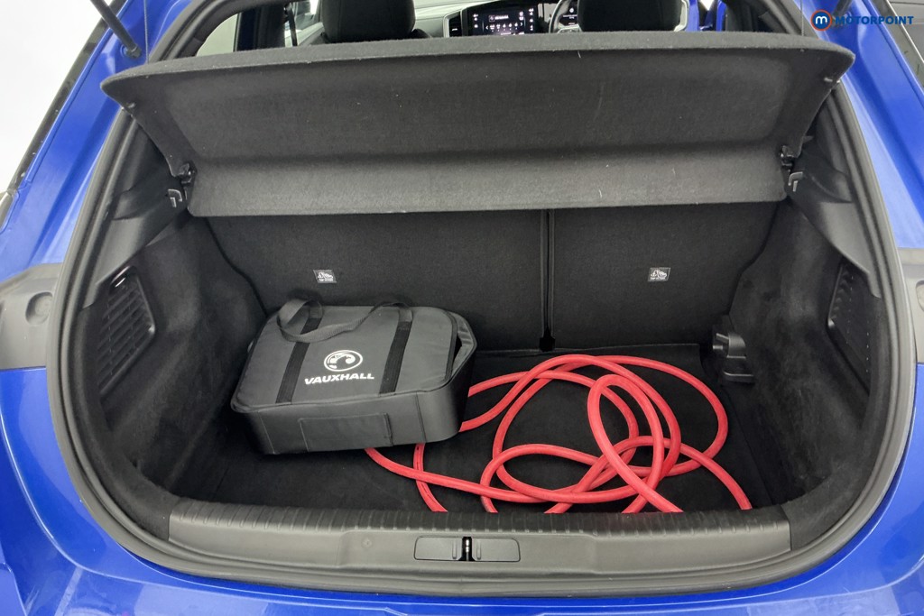 Vauxhall Mokka Ultimate Automatic Electric SUV - Stock Number (1680011) - 3rd supplementary image