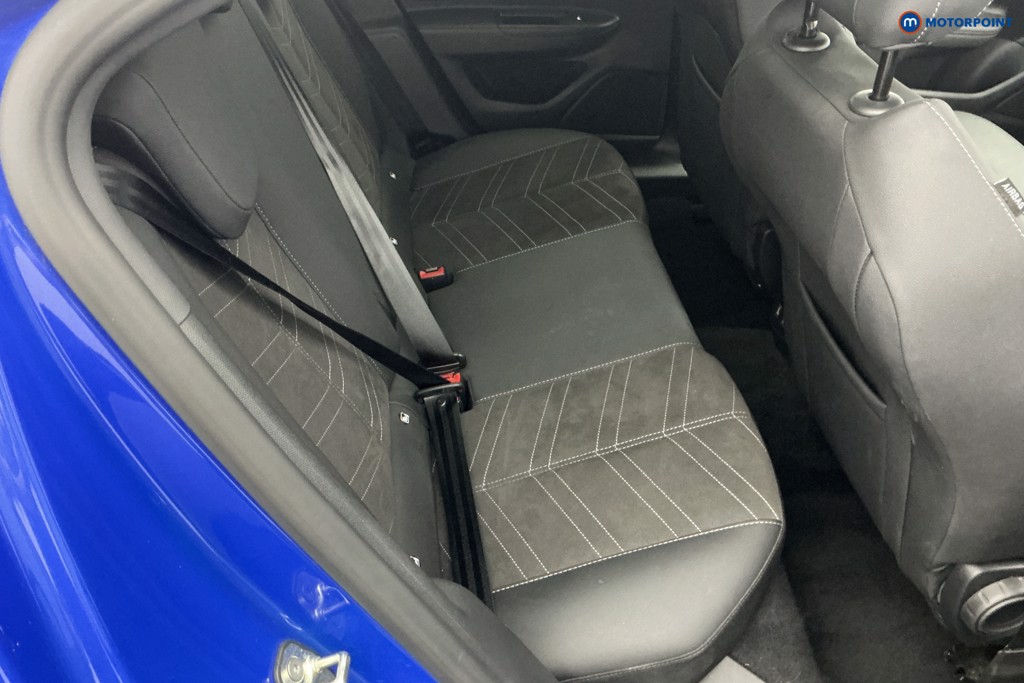 Vauxhall Mokka Ultimate Automatic Electric SUV - Stock Number (1680011) - 4th supplementary image