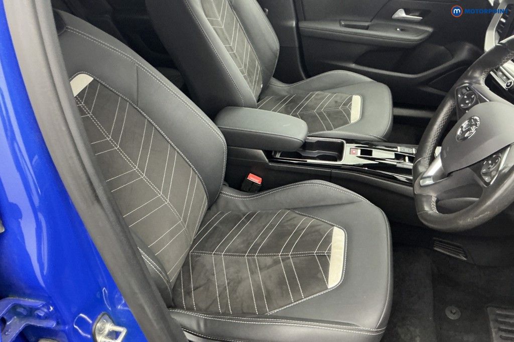 Vauxhall Mokka Ultimate Automatic Electric SUV - Stock Number (1680011) - 5th supplementary image
