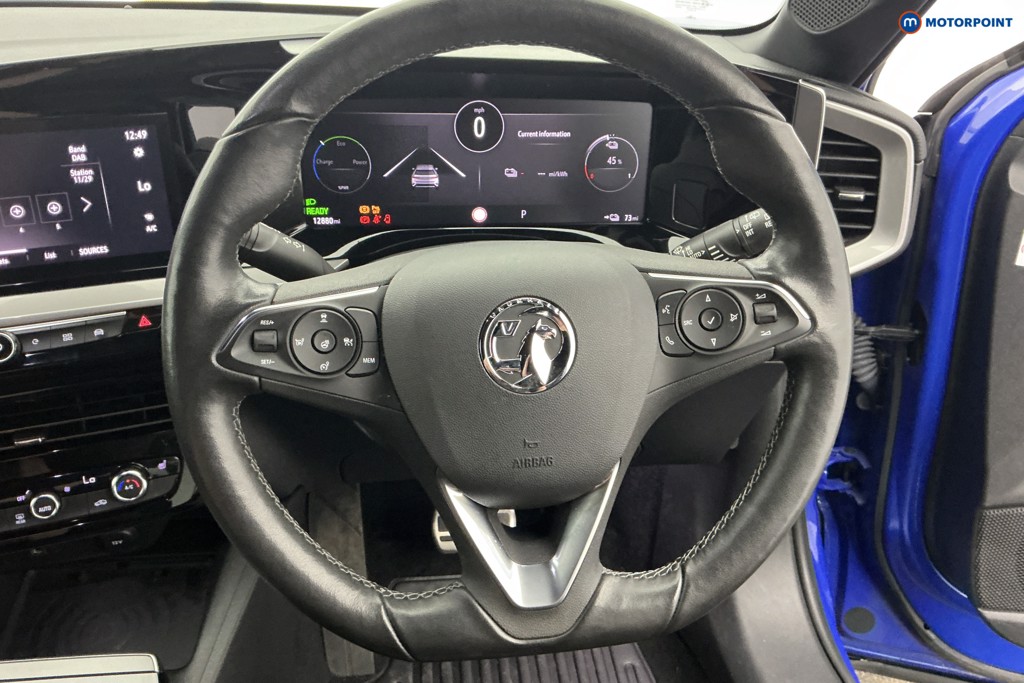 Vauxhall Mokka Ultimate Automatic Electric SUV - Stock Number (1680011) - 6th supplementary image