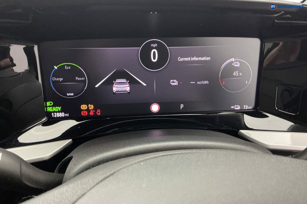 Vauxhall Mokka Ultimate Automatic Electric SUV - Stock Number (1680011) - 7th supplementary image