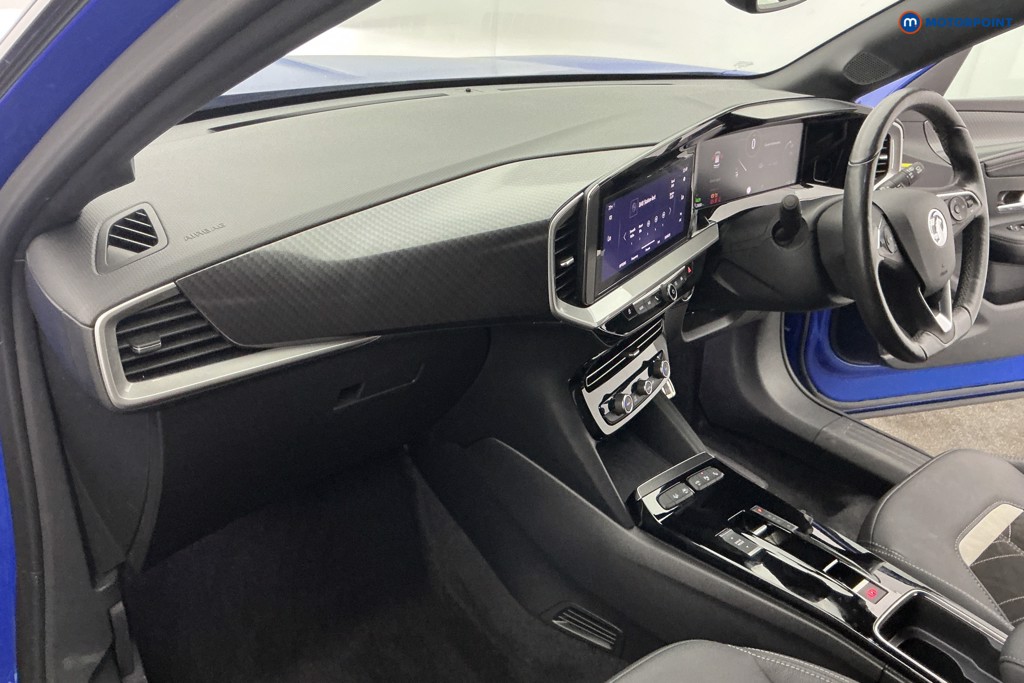 Vauxhall Mokka Ultimate Automatic Electric SUV - Stock Number (1680011) - 9th supplementary image