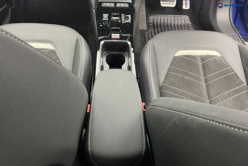 Vauxhall Mokka Ultimate Automatic Electric SUV - Stock Number (1680011) - 11th supplementary image
