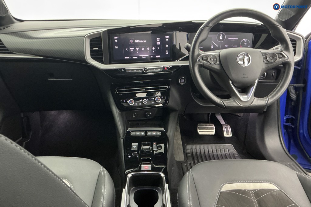Vauxhall Mokka Ultimate Automatic Electric SUV - Stock Number (1680011) - 12th supplementary image