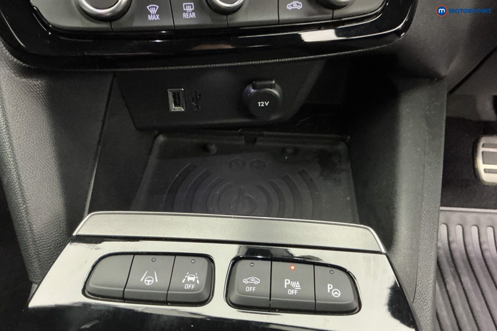 Vauxhall Mokka Ultimate Automatic Electric SUV - Stock Number (1680011) - 18th supplementary image