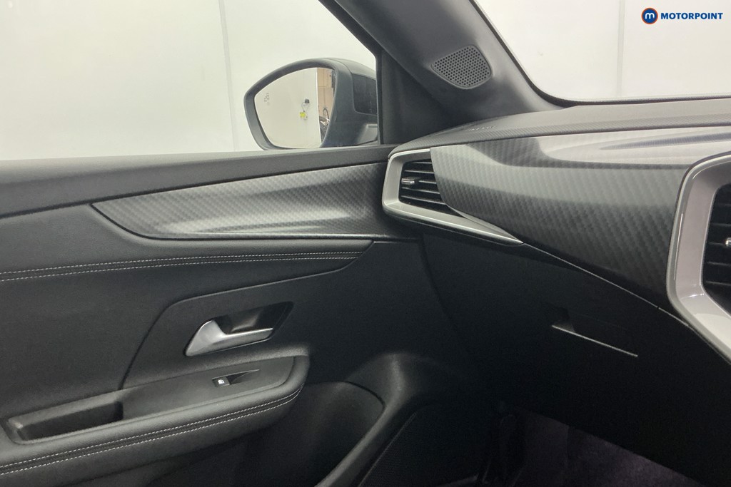 Vauxhall Mokka Ultimate Automatic Electric SUV - Stock Number (1680011) - 21st supplementary image