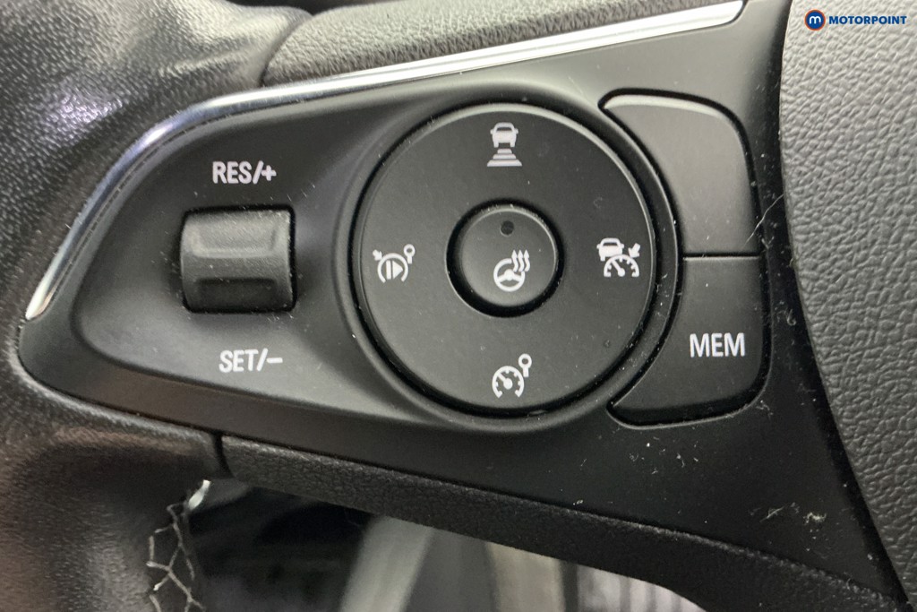 Vauxhall Mokka Ultimate Automatic Electric SUV - Stock Number (1680011) - 22nd supplementary image