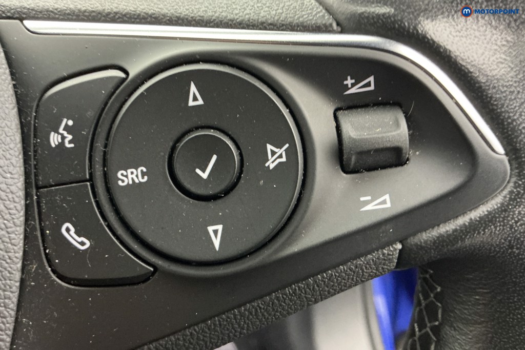 Vauxhall Mokka Ultimate Automatic Electric SUV - Stock Number (1680011) - 23rd supplementary image
