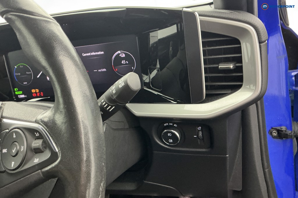 Vauxhall Mokka Ultimate Automatic Electric SUV - Stock Number (1680011) - 24th supplementary image