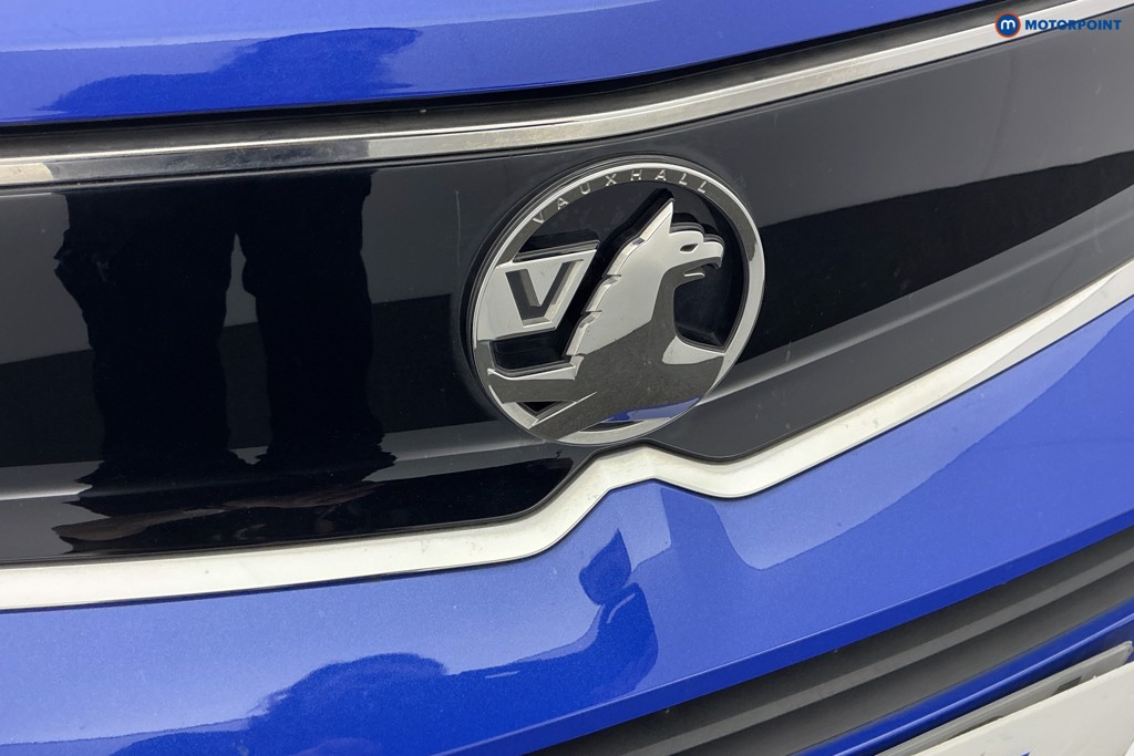 Vauxhall Mokka Ultimate Automatic Electric SUV - Stock Number (1680011) - 30th supplementary image