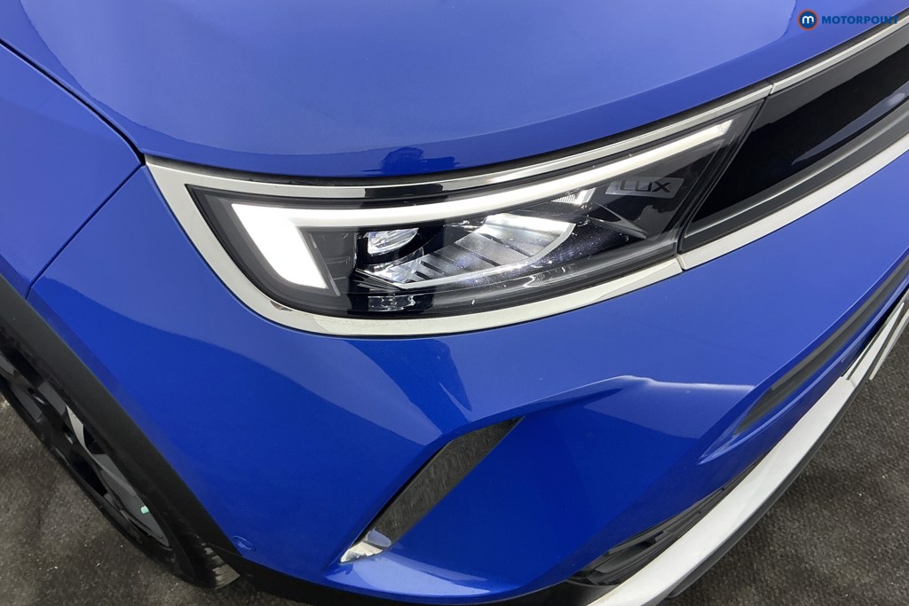 Vauxhall Mokka Ultimate Automatic Electric SUV - Stock Number (1680011) - 31st supplementary image