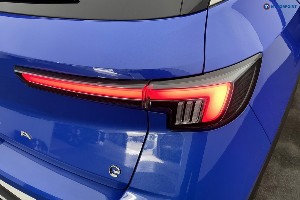 Vauxhall Mokka Ultimate Automatic Electric SUV - Stock Number (1680011) - 32nd supplementary image