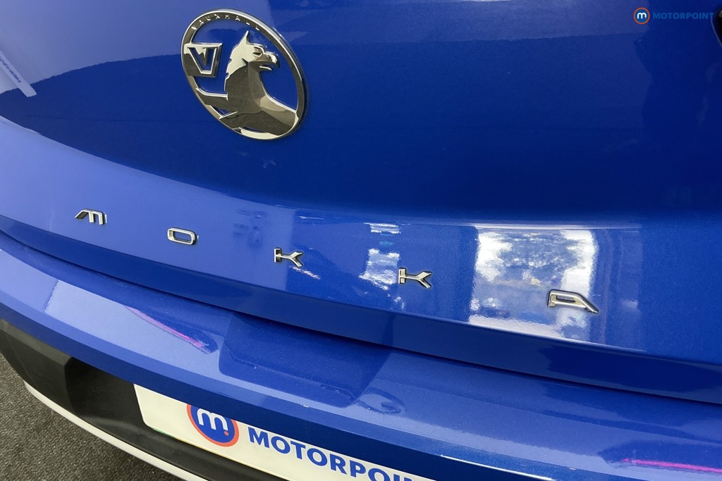 Vauxhall Mokka Ultimate Automatic Electric SUV - Stock Number (1680011) - 34th supplementary image