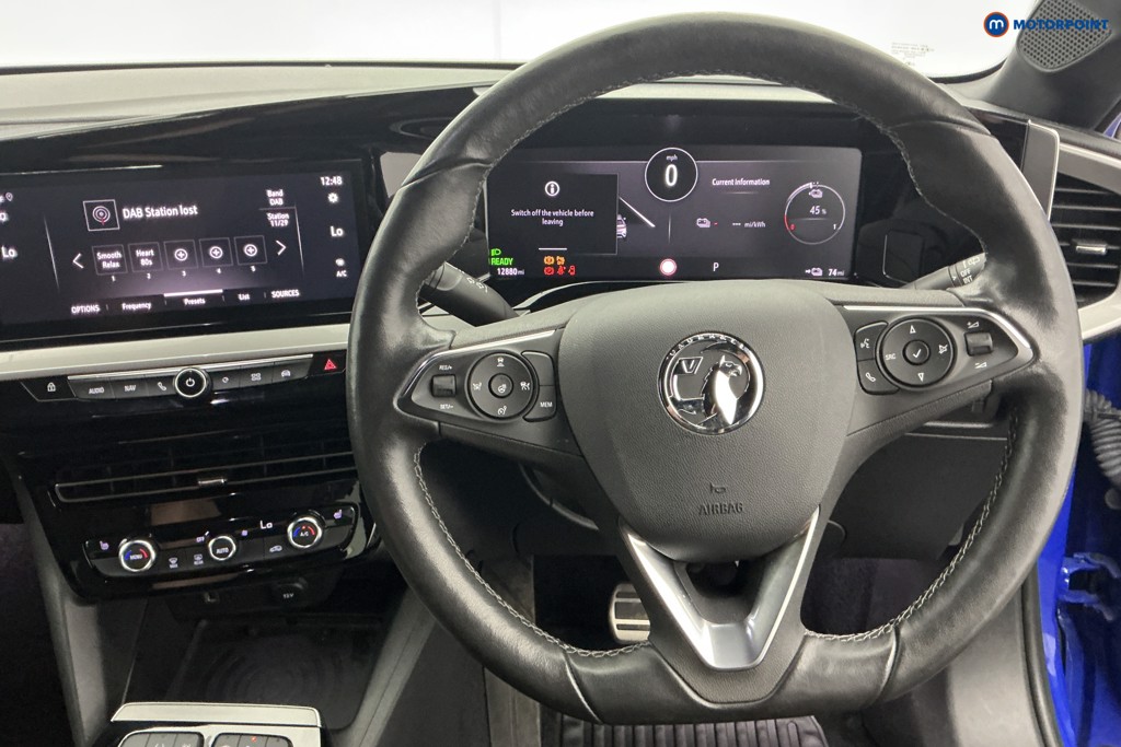 Vauxhall Mokka Ultimate Automatic Electric SUV - Stock Number (1680011) - 1st supplementary image