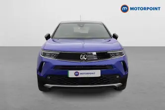 Vauxhall Mokka Ultimate Automatic Electric SUV - Stock Number (1680011) - Front bumper