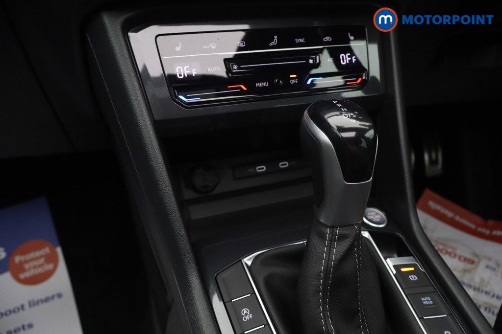 Volkswagen Tiguan R-Line Edition Automatic Petrol SUV - Stock Number (1680034) - 5th supplementary image