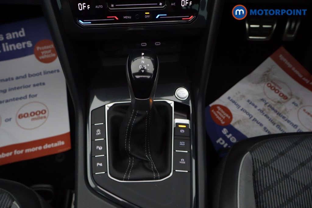 Volkswagen Tiguan R-Line Edition Automatic Petrol SUV - Stock Number (1680034) - 6th supplementary image