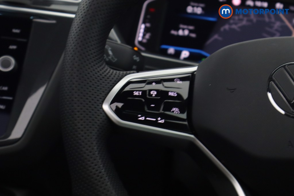 Volkswagen Tiguan R-Line Edition Automatic Petrol SUV - Stock Number (1680034) - 10th supplementary image