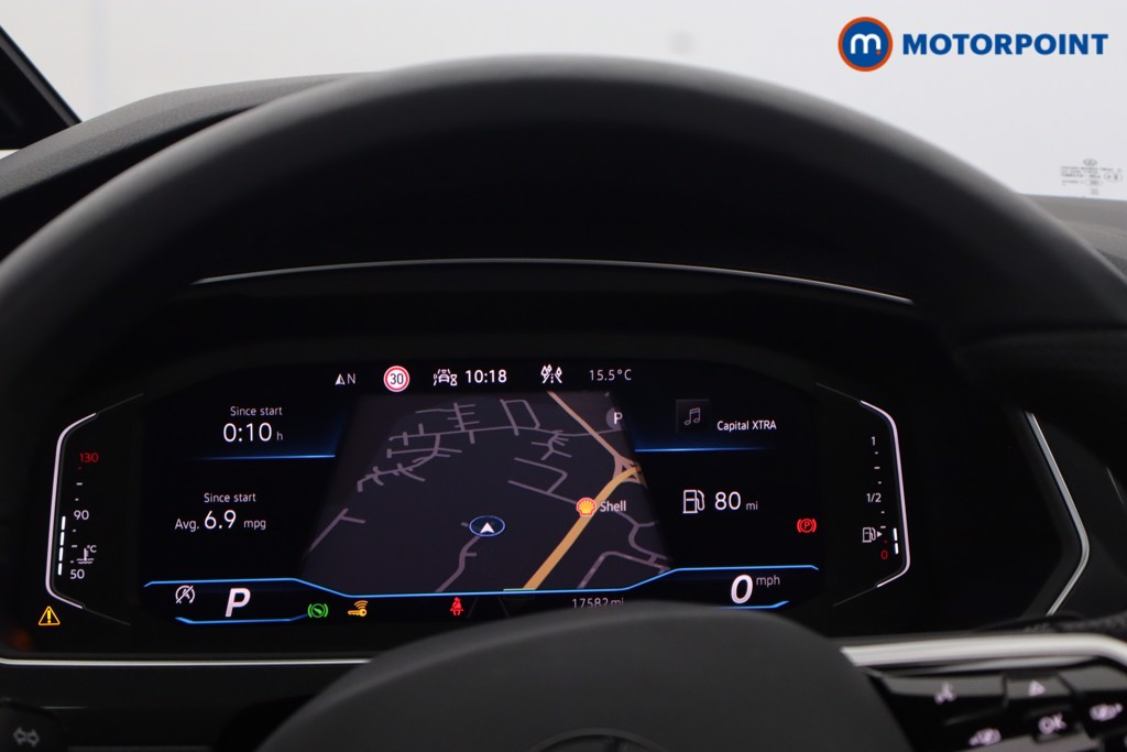 Volkswagen Tiguan R-Line Edition Automatic Petrol SUV - Stock Number (1680034) - 12th supplementary image