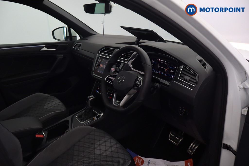 Volkswagen Tiguan R-Line Edition Automatic Petrol SUV - Stock Number (1680034) - 14th supplementary image