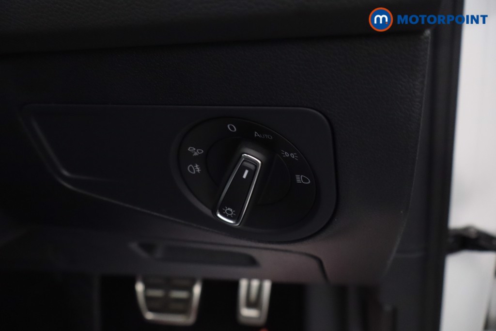 Volkswagen Tiguan R-Line Edition Automatic Petrol SUV - Stock Number (1680034) - 19th supplementary image