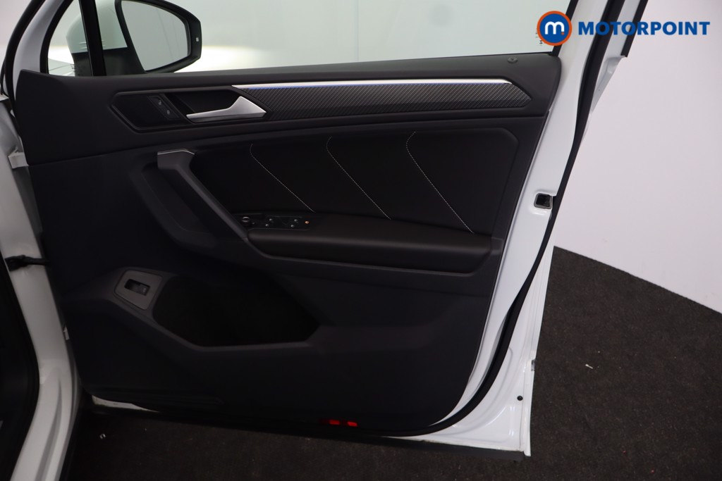 Volkswagen Tiguan R-Line Edition Automatic Petrol SUV - Stock Number (1680034) - 20th supplementary image